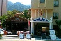 Eda Boutique Hotel Icmeler Exterior photo