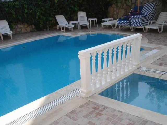 Eda Boutique Hotel Icmeler Exterior photo